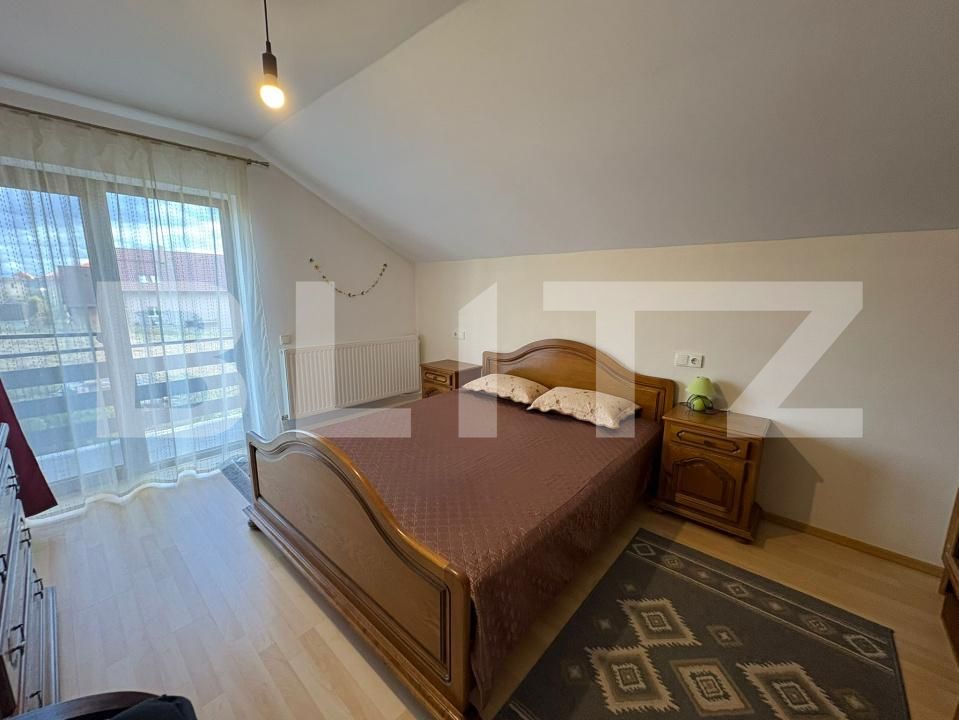 Casa de închiriat 4 camere Exterior Nord - 176538CI | BLITZ Cluj-Napoca | Poza1