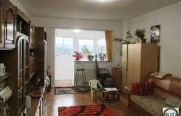 Vanzare apartament 2 camere, 65,8 mp utili, boxa, zona strazii Observatorului