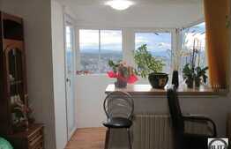 Vanzare apartament 2 camere, 65,8 mp utili, boxa, zona strazii Observatorului