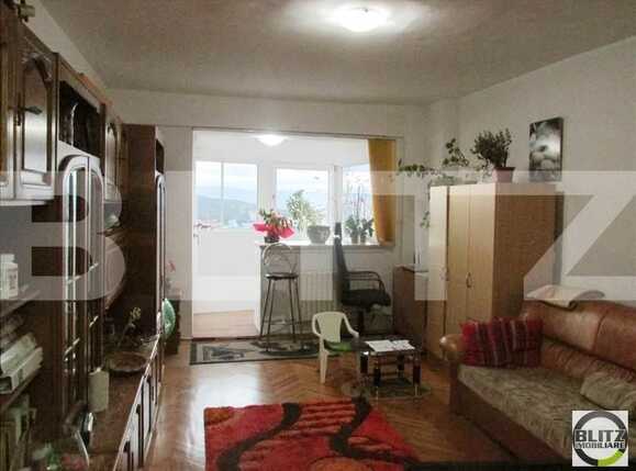 Apartament de vânzare 2 camere Zorilor - 17654AV | BLITZ Cluj-Napoca | Poza1