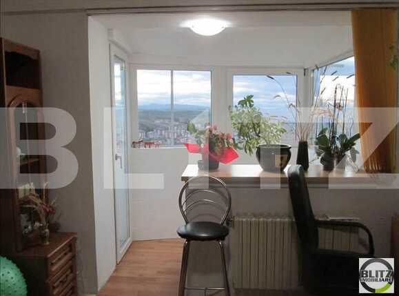 Apartament de vânzare 2 camere Zorilor - 17654AV | BLITZ Cluj-Napoca | Poza2