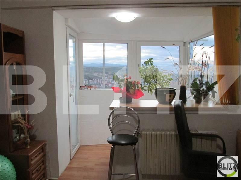 Apartament de vânzare 2 camere Zorilor - 17654AV | BLITZ Cluj-Napoca | Poza2