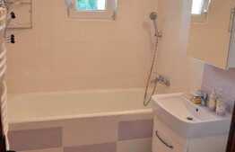 3 camere, 65 mp, prima inchiriere, proaspat renovat, zona Aleea Mestecenilor