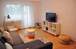 3 camere, 65 mp, prima inchiriere, proaspat renovat, zona Aleea Mestecenilor