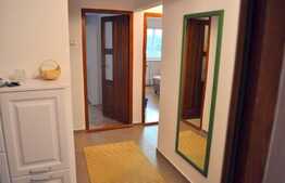 3 camere, 65 mp, prima inchiriere, proaspat renovat, zona Aleea Mestecenilor