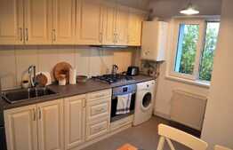 3 camere, 65 mp, prima inchiriere, proaspat renovat, zona Aleea Mestecenilor