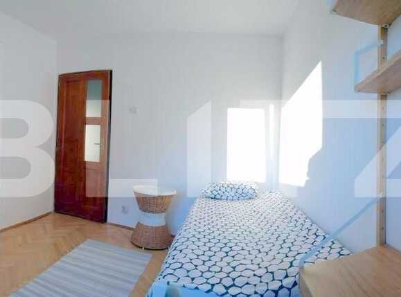 Apartament de închiriat 3 camere Zorilor - 17655AI | BLITZ Cluj-Napoca | Poza2