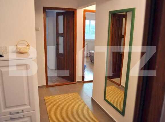 Apartament de închiriat 3 camere Zorilor - 17655AI | BLITZ Cluj-Napoca | Poza5