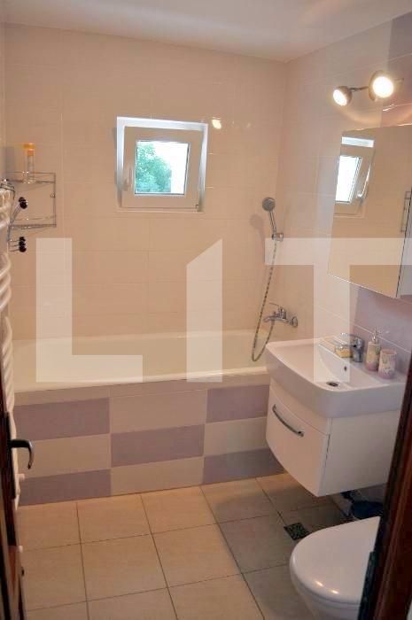 Apartament de închiriat 3 camere Zorilor - 17655AI | BLITZ Cluj-Napoca | Poza7