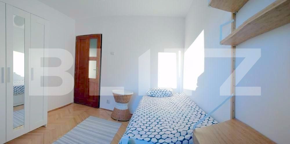 Apartament de închiriat 3 camere Zorilor - 17655AI | BLITZ Cluj-Napoca | Poza2