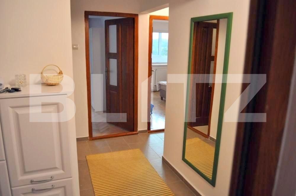 Apartament de închiriat 3 camere Zorilor - 17655AI | BLITZ Cluj-Napoca | Poza5