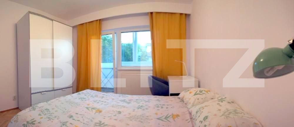 Apartament de închiriat 3 camere Zorilor - 17655AI | BLITZ Cluj-Napoca | Poza3