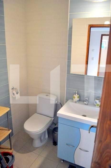 Apartament de închiriat 3 camere Zorilor - 17655AI | BLITZ Cluj-Napoca | Poza6
