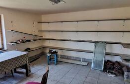 Casa individuala renovabila 55mp utili ,980 mp teren, situata in Feleacu