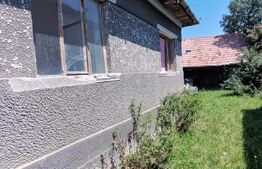 Casa individuala renovabila 55mp utili ,980 mp teren, situata in Feleacu