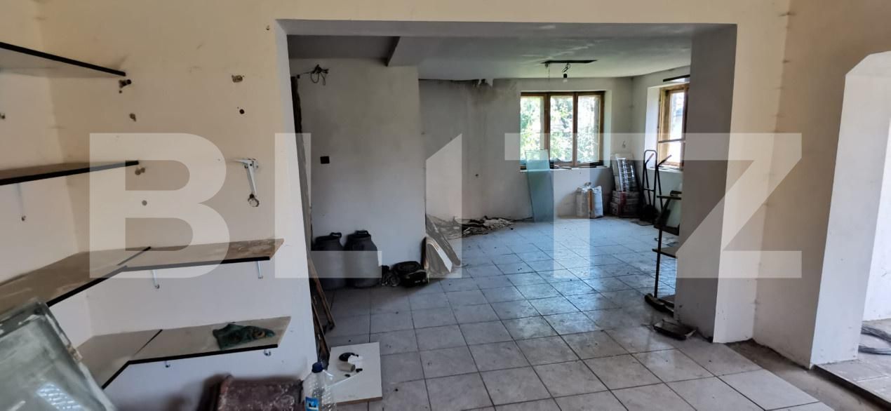 Casa de vânzare 2 camere Feleacu - 176556CV | BLITZ Cluj-Napoca | Poza2