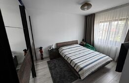 APARTAMENT 3 CAMERE, 2021, ETAJ INTERMEDIAR, ZONA TRACTORUL