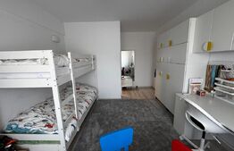 APARTAMENT 3 CAMERE, 2021, ETAJ INTERMEDIAR, ZONA TRACTORUL