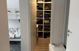 APARTAMENT 3 CAMERE, 2021, ETAJ INTERMEDIAR, ZONA TRACTORUL