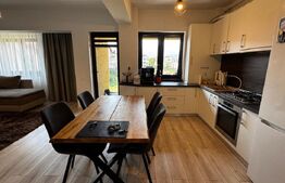 APARTAMENT 3 CAMERE, 2021, ETAJ INTERMEDIAR, ZONA TRACTORUL