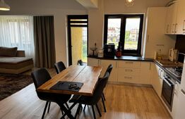 APARTAMENT 3 CAMERE, 2021, ETAJ INTERMEDIAR, ZONA TRACTORUL