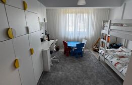 APARTAMENT 3 CAMERE, 2021, ETAJ INTERMEDIAR, ZONA TRACTORUL
