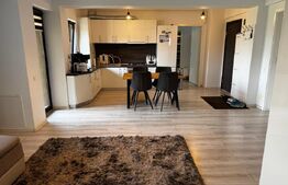 APARTAMENT 3 CAMERE, 2021, ETAJ INTERMEDIAR, ZONA TRACTORUL
