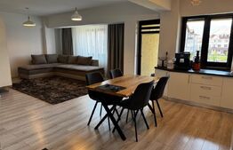 APARTAMENT 3 CAMERE, 2021, ETAJ INTERMEDIAR, ZONA TRACTORUL