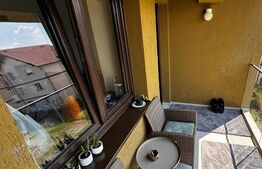 APARTAMENT 3 CAMERE, 2021, ETAJ INTERMEDIAR, ZONA TRACTORUL