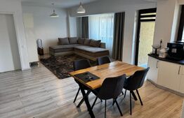 APARTAMENT 3 CAMERE, 2021, ETAJ INTERMEDIAR, ZONA TRACTORUL