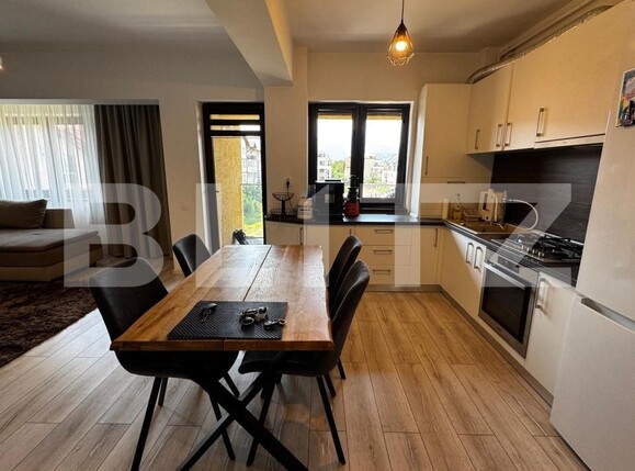 Apartament de vânzare 3 camere Tractorul - 176565AV | BLITZ Brașov | Poza5