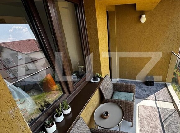 Apartament de vânzare 3 camere Tractorul - 176565AV | BLITZ Brașov | Poza15