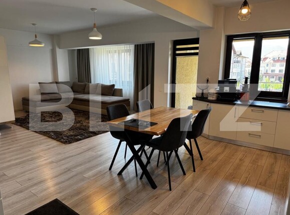 Apartament de vânzare 3 camere Tractorul - 176565AV | BLITZ Brașov | Poza3