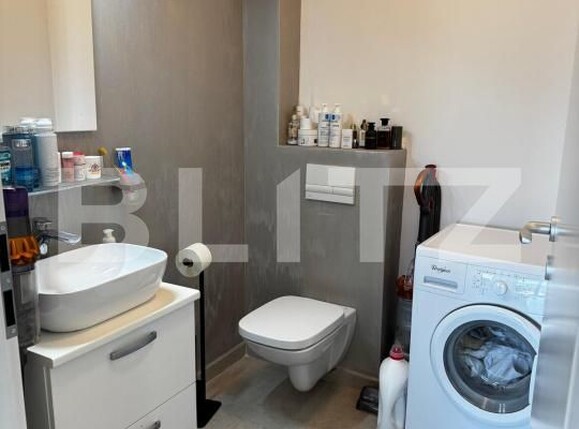 Apartament de vânzare 3 camere Tractorul - 176565AV | BLITZ Brașov | Poza14