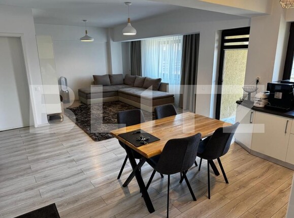 Apartament de vânzare 3 camere Tractorul - 176565AV | BLITZ Brașov | Poza2
