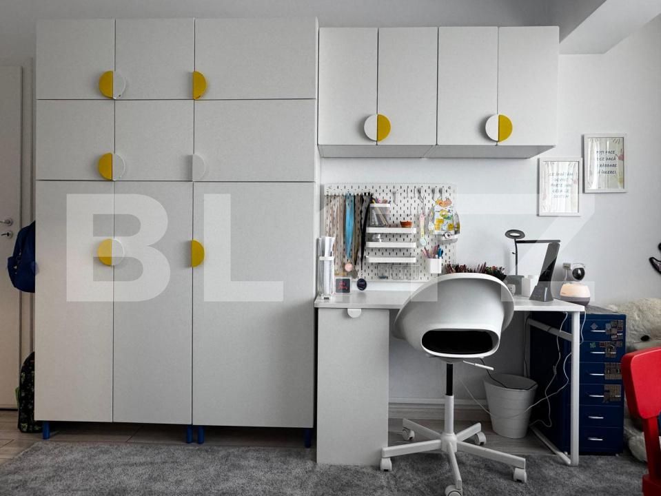 Apartament de vânzare 3 camere Tractorul - 176565AV | BLITZ Brașov | Poza12