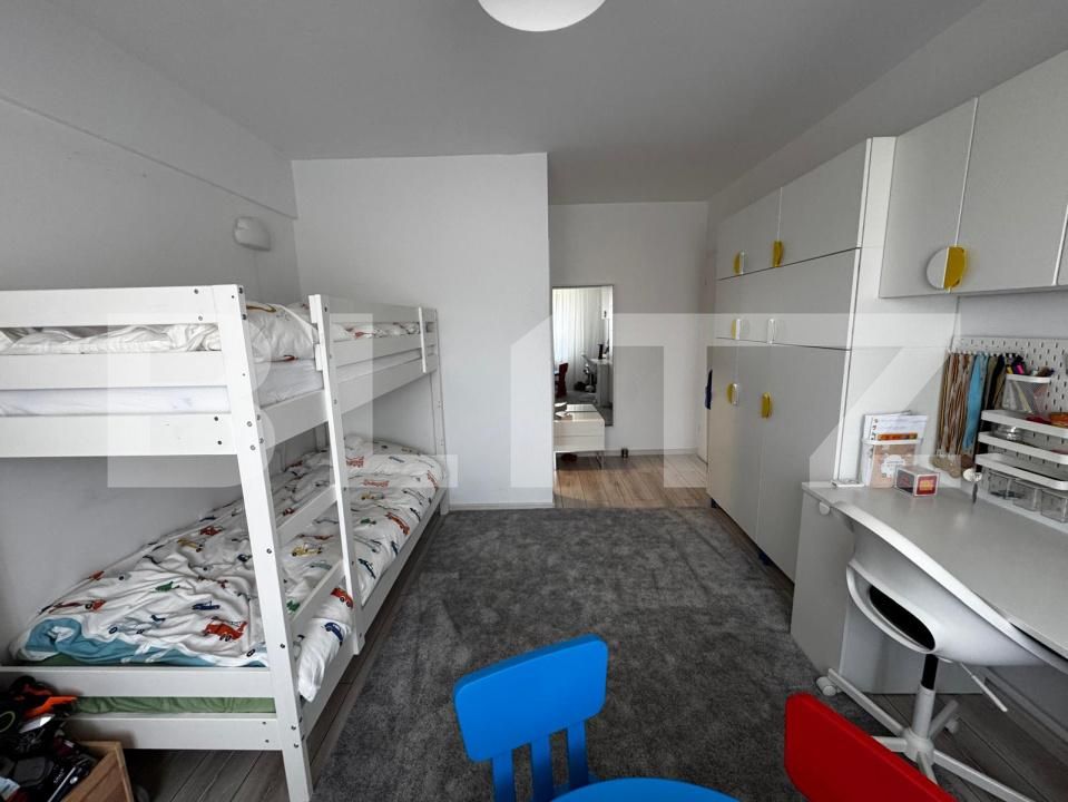 Apartament de vânzare 3 camere Tractorul - 176565AV | BLITZ Brașov | Poza13