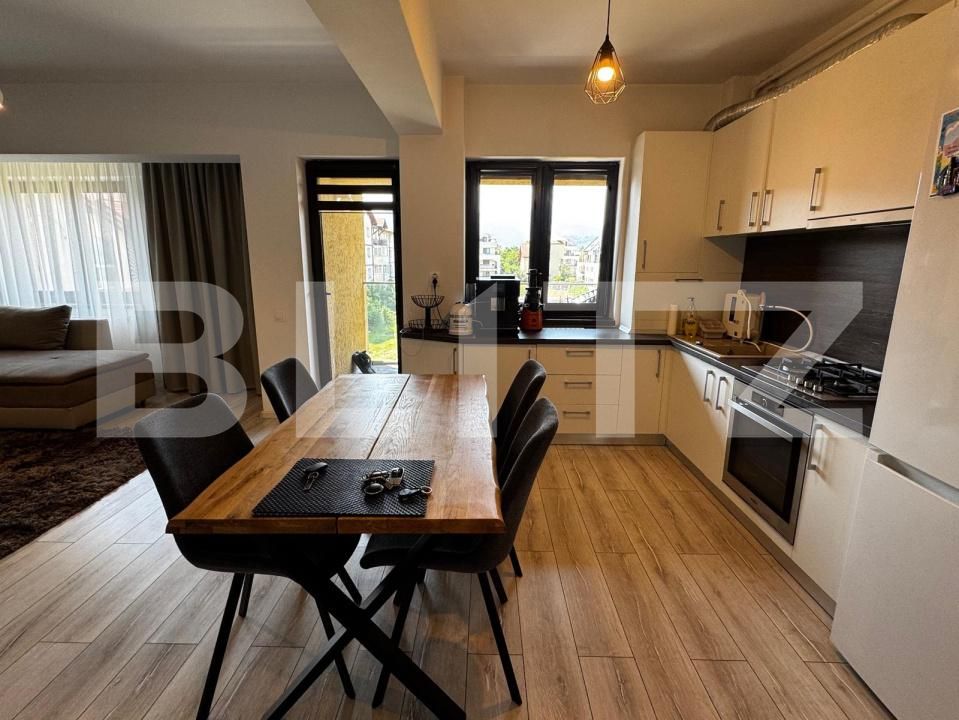 Apartament de vânzare 3 camere Tractorul - 176565AV | BLITZ Brașov | Poza5