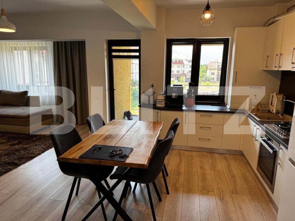 Apartament de vânzare 3 camere Tractorul - 176565AV | BLITZ Brașov | Poza1