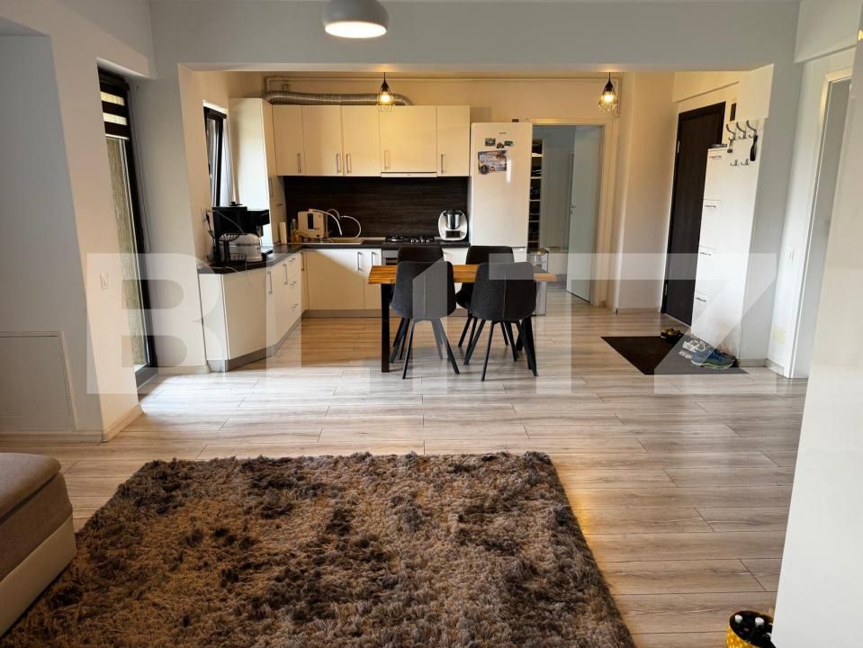 Apartament de vânzare 3 camere Tractorul - 176565AV | BLITZ Brașov | Poza4