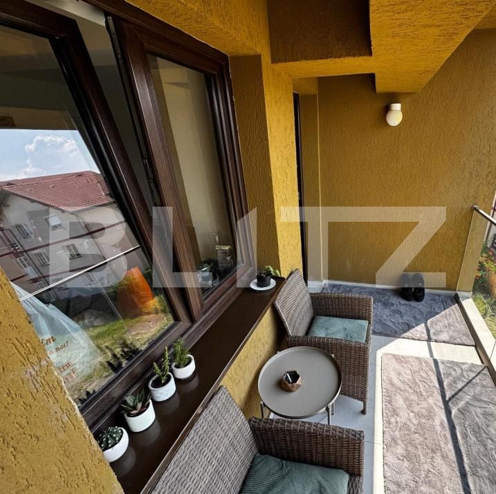 Apartament de vânzare 3 camere Tractorul - 176565AV | BLITZ Brașov | Poza15