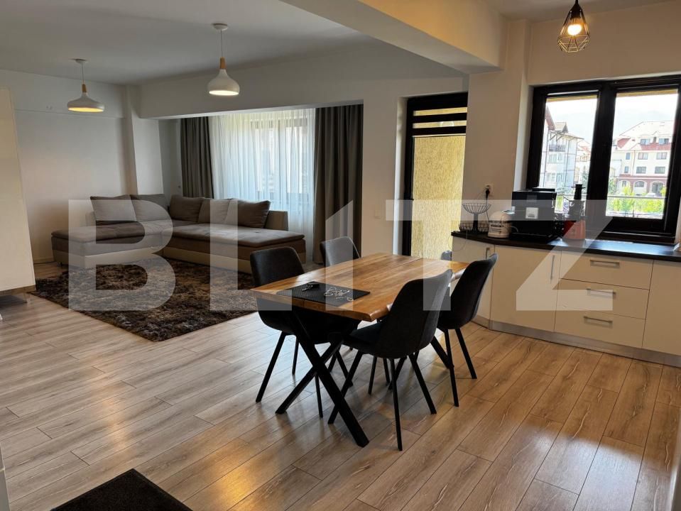 Apartament de vânzare 3 camere Tractorul - 176565AV | BLITZ Brașov | Poza3