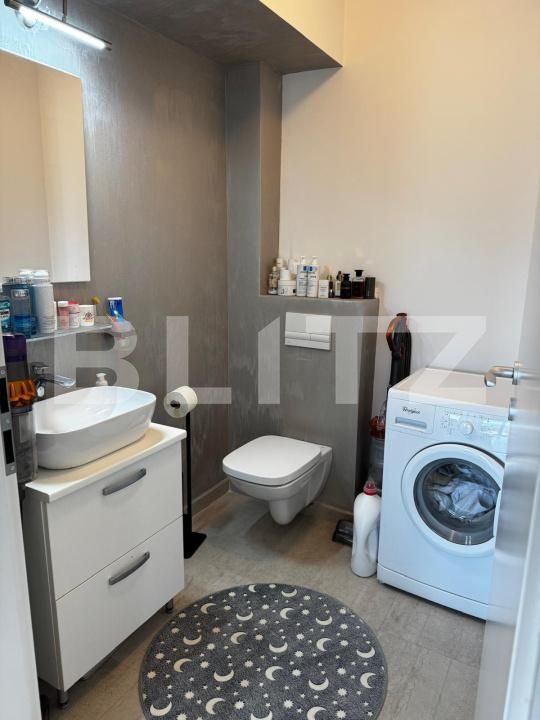 Apartament de vânzare 3 camere Tractorul - 176565AV | BLITZ Brașov | Poza14