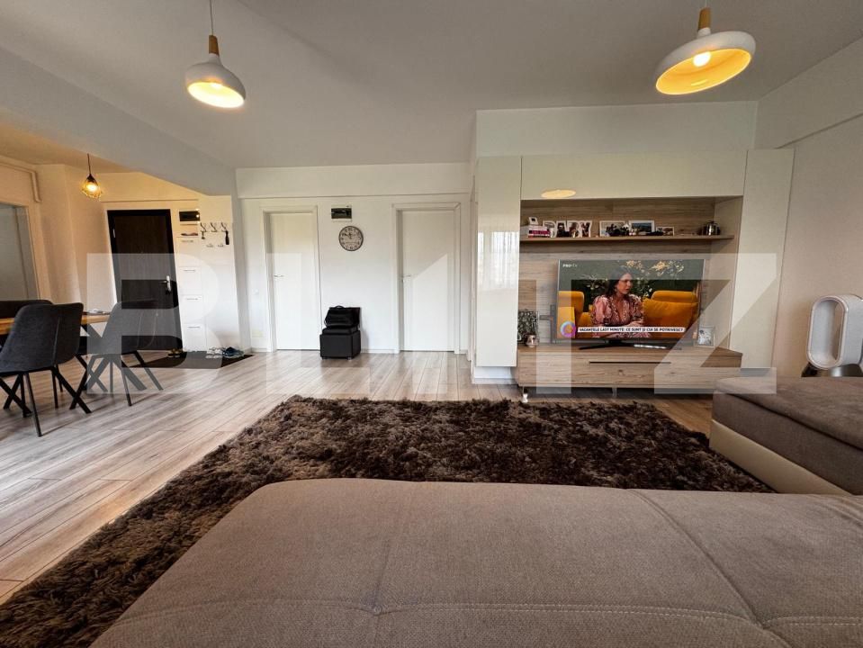 Apartament de vânzare 3 camere Tractorul - 176565AV | BLITZ Brașov | Poza7