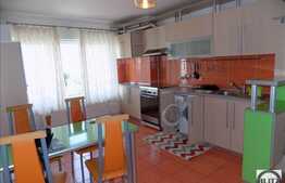 2 camere, 56 mp, decomandat, mobilat modern, zona strazii Rapsodiei!