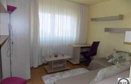 2 camere, 56 mp, decomandat, mobilat modern, zona strazii Rapsodiei!