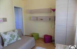 2 camere, 56 mp, decomandat, mobilat modern, zona strazii Rapsodiei!