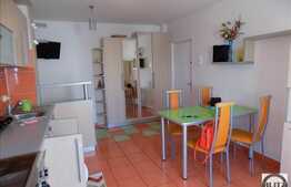 2 camere, 56 mp, decomandat, mobilat modern, zona strazii Rapsodiei!