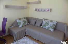 2 camere, 56 mp, decomandat, mobilat modern, zona strazii Rapsodiei!