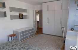 2 camere, 56 mp, decomandat, mobilat modern, zona strazii Rapsodiei!